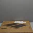 FACHNUO 2 Feet Portable Wheelchair Ramp, Non-Skid Aluminum Handicap Ramps with Handle, Folding Threshold Wheel Chair Ramp for Home Steps, Stairs, Entry, Threshold, Doorways, Scooter, 800LBS Capacity (2FT(Using height 2-6''))