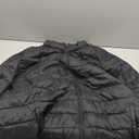 Amazon Essentials Men's Packable Lightweight Water-Resistant Puffer Jacket, Size 5XL