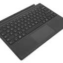 Microsoft Type Cover for Surface Pro - Black