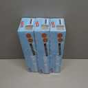 3 x Little Debbie Chocolate Chip Creme Pies, 8 Individually Wrapped Sandwich Cookies, 10.63 OZ Box