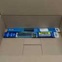 Rain-X 810345 Repellency Water Repellent Wiper Blades, 24" & 19" Windshield Wipers, All Weather Streak-Free for Enhanced Visibility w/Water Repellency Formula 