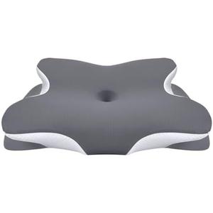 Cervical Pillow for Sleeping Bed Pillows Rgonomic Foam Pillows Sleeping Neck and Shoulder Support