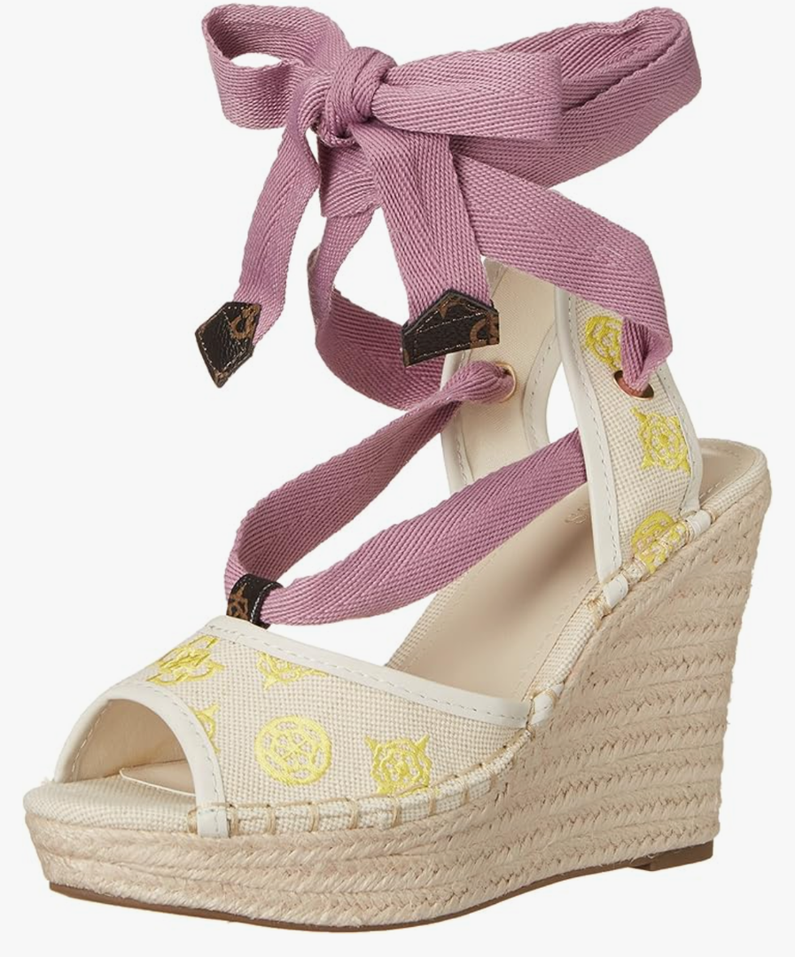 GUESS women's Halona 9M