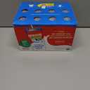 Horizon Organic Shelf Stable 1% Lowfat Milk Boxes, 8 fl oz, 12 Count - 8g Protein per Serving, USDA Organic UHT from Pasture-Raised Cows, Ready to Drink for Lunchbox, Travel, or On-the-Go, No Refrigeration Needed