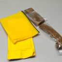 Blonde Clip in Hair Extensions, 18 Inch 100g/3.5oz, 8p613 Mixed Bleach Blonde, Invisible Seamless Straight Remy Blonde Hair Extensions Clip in 8pcs Per Set with Double Weft