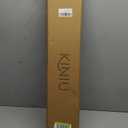 Black Wedding Welcome Sign Stand with Holder - Elegant Metal Easel Display for Seating Chart, Reception Signs, Welcome Board - 30+ Customizable designs for Baby, Bridal Shower - Versatile Party Sign Holder