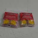 AP & G CO 604 Mouse Wood Trap, 2Pcs