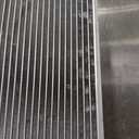 A-Premium Engine Coolant Radiator Assembly Compatible with Freightliner Cascadia 2012-2015, Coronado 2013-2015, Replace# 0526678004, 0527748002