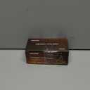 JMEXSUSS 100 LED String Lights Indoor Bedroom, 8 Modes Warm White Christmas Lights Plug in, 33ft Connectable Room Fairy Twinkle Light Outdoor for Mirror Room Home Garden Xmas Tree