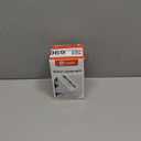 EUDEMON Baby Safety Electrical Outlet Cover Box Childproof Large Plug Cover for Babyproofing Outlets Easy to Install & Use (1 Pack,Transparent)