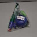 Diatomaceous Earth Applicator Garden Puffer Duster Powder Duster (Green)