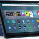 Amazon Fire Max 11 Tablet Magnetic Slim Cover (Only compatible with 13th generation tablet, 2023 release) - Ocean