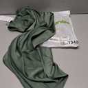 PRETTYGARDEN Women's 2026 Summer Satin Dress Elegant Sleeveless Mock Neck Cocktail Party Maxi Dresses (Black, Small)