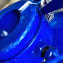 Yukon Heavy Duty Carrier Bearing Puller Set