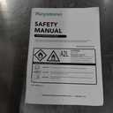 Keystone Energy Star 12,000 BTU Window Mounted Inverter Air Conditioner with Supplemental Heat, Quiet High Efficiency Window AC Unit with Remote for Apartment, Medium-Large Rooms up to 550-Sq.Ft.