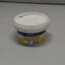 Everbuild 101 Multi-Purpose Linseed Oil Putty, Natural, 500 g (Pack of 1)