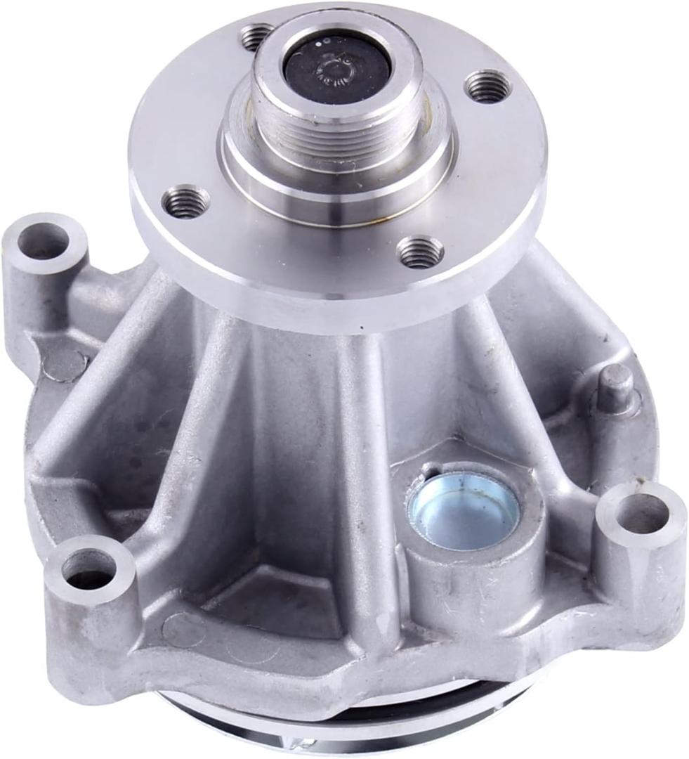 Gates 43504 Premium Engine Water Pump