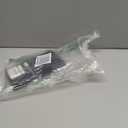 TORRAS for iPhone 17 Pro Case, Slim Fit, Ultra Thin Lightweight Minimal Design, Secure Grip & Silky Touch, Anti-Scratch Hard PC Cover for iPhone 17 Pro Phone Case 6.3in, OriginFit, Black