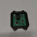 63117182396 Adaptive Headlight Module for 2007-2012 E90 E91 E92 E93 E70 E71 E89 328i 328xi 335d 335i 335xi M3 X5 X6 Z4 xDrive Headlight Drive Unit Lighting Module 7182396