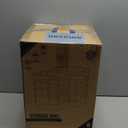 CLEARSPACE Plastic Storage Bins with Lids XL  Perfect Kitchen Organization or Pantry Storage  Fridge Organizer, Pantry Organization and Storage Bins, Cabinet Organizers (8 Pack XL)