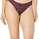 Amazon Essentials womens Classic Bikini Swim Bottom Pack of 4 Size 2X