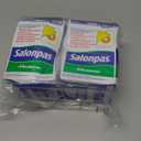 Salonpas Pain Relieving Patch, 140 Patches (2 Pack) BBd: 07/2027