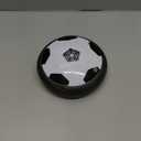 FREEZE2TRIM Magic Kick Hover Soccer Ball Indoor Kids Toys for Ages 8-13 - Light Up Soccer Ball with LED Lights & Air Cushion - Toys for Boys & Girls Ages 6-12, for 6, 7, 8, 9, 10 Year Old