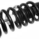 Monroe Quick-Strut 171370 Suspension Strut and Coil Spring Assembly for Ford Expedition