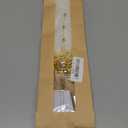 Handheld Ostrich Feather Fan 1920s Vintage Flapper Hand Fan for Costume Party