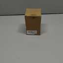 GLACIER FRESH Replacement for MWF Refrigerator Water Filters, SmartWater MWFP, MWFA, GWF, HDX FMG-1, WFC1201, RWF1060, 197D6321P006, Kenmore 9991, 1 Pack (White)