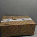 ELITEWILL 3 Mower Blade Mulching Blades Set Fit for 54 in John Deere M143520, M145516, M152726, Lawn Mower Parts, Black