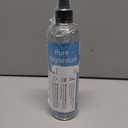 Seven Minerals Pure Magnesium Oil Spray, Big 12oz, USP Grade, Extra Strength, for Feet, Sleep, Muscle Pain & Cramps - Mined in The USA