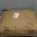 Black Shag Faux Fur 4x6 Area Rugs for Bedroom Washable Fuzzy Sheepskin Fur Rug for Living Room Nursery Rug