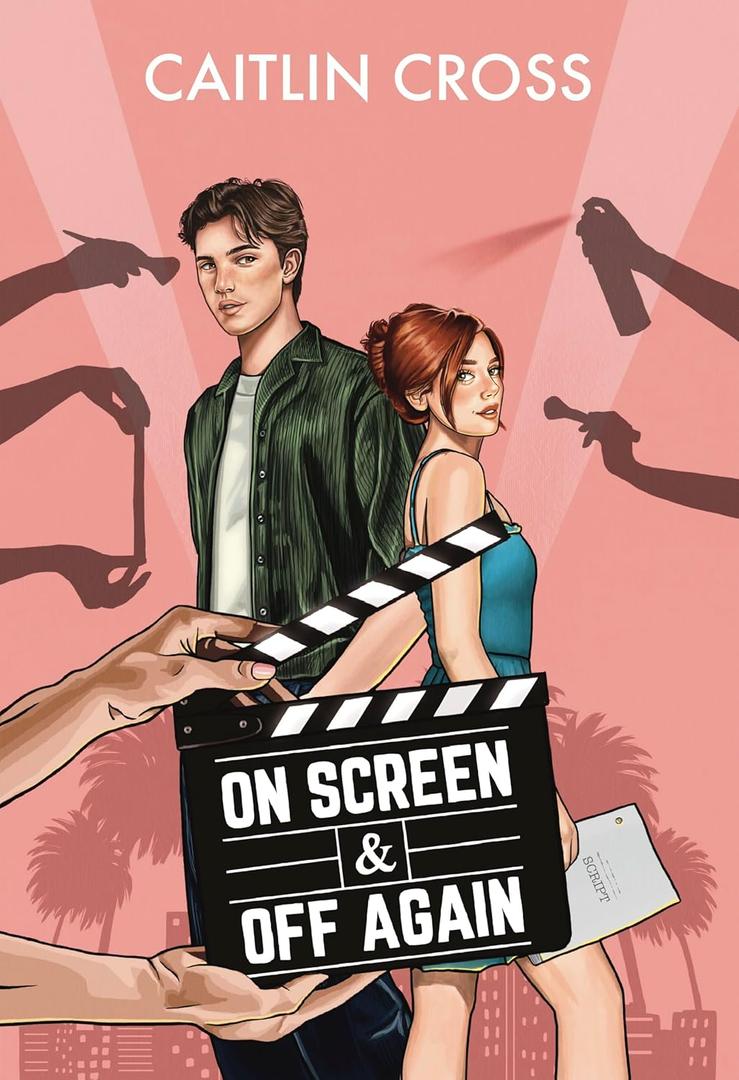 On Screen & Off Again