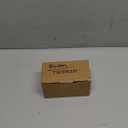 TESSAN Remote Control Outlet Plug, Wireless Light Switch with 2 Independent Sockets, ON/ Off Remote Outlet Switch for Indoor Lights, Lamps, Fans, Home Small Appliances, 100 Ft Range, 1875W