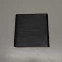 External DVD Drive, Portable USB 3.0 CD Burner +/-RW Drive, DVD Player for ROM Rewriter Burner, Compatible with Laptop, Desktop PC, Windows MacBook Linux Mac OS