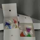 MINIARTIS Desk Bells for Kids | Educational Music Toys for Toddlers 8 Notes Colorful Hand Bells Set | Kids Musical Instrument with 15 Songbook | Great Birthday Gift for Children