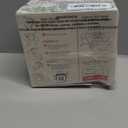 Honest Hybrid Cloth Diaper Covers with Pocket-Sling, Large (22-40 lbs), Stops Nighttime Leaks, Use with Boosties Disposable Diaper Pad or Reusable Insert, 3 Pack of Cotton Muslin Covers