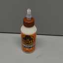 Gorilla Wood Glue; 8 Ounce Bottle; Natural Wood Color; (Pack of 1)