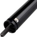 ONE250 Bullet Style Antenna, Compatible with Chevy & GMC Trucks All Models - Will fit Any Chevrolet Silverado, Chevrolet Colorado, GMC Sierra or Denali (Red)