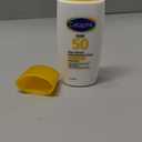 Cetaphil Sheer Mineral Liquid Sunscreen for Face, 100% Mineral UVA/UVB Filters, Zinc Oxide Broad Spectrum SPF 50 Formulated for Sensitive Skin, Unscented, 1.7 Fl Oz