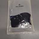 SOLCYSX Compression Shirt for Men Slimming Undershirt Body Shaper Tank top for gynomastica Sleeveless Shapewear Vest Men Size L