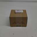 homdiy 30 Pack Cabinet Knobs Brushed Nickel Drawer Knobs - Solid Zinc Alloy Kitchen Pulls HD6050SNB Cabinet Hardware for Dresser Drawers