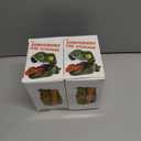 2 x iPlay, iLearn Kids Dinosaur Cars Launcher Toys Set, Boys Dino Ejecting Vehicle Playset, Toddlers Mini Push Go Catapult, Press to Launch, Cool Birthday Gifts Party Favors for 3 4 5 6 Years Old Children