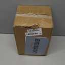 Replacement Parts 5cups Glass jar with SPB-7CH-LR Collar Collar and blade,Compatible with Cuisinart Blender