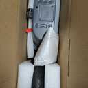 Qlaway 8.5"/10" Electric Scooter for Adults 19 MPH 350W/500W Motor,Four Modes E Scooter 15 Miles Range, Foldable,APP Control