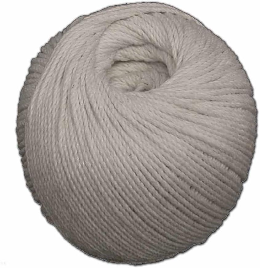 2 x #27 Cotton Seine Mason Line with 280-Feet Ball