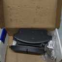 Wagner QS ZD1467 Disc Brake Pad Set, Chamfered Edges for Smooth, Quiet Stops, Fits 20122017 Buick Verano, 20132017 Buick Encore, 20132018 Cadillac ATS