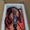 12V 24V Car Battery Charger Heavy Duty, 0-15A Automatic Battery Maintainer with Auto Shutoffs, Repair and Winter Mode, Smart Trickle Charger for Car Truck Motorcycle RV AGM Deep Cycle