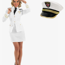 Fun Shack Women's Adult Costume Size M